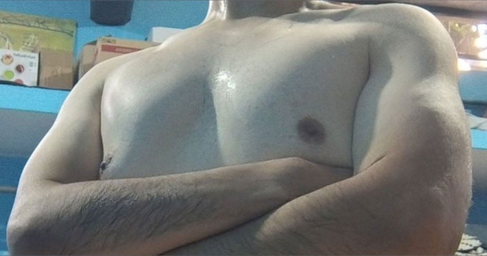 aL3x SíXxXeL 🤴🏻EL PRÍNCIPE DEL CHILOTE🌶️ photo