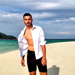 Stylish Summer Fashion