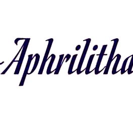 Aphrilitha_Suicide photo
