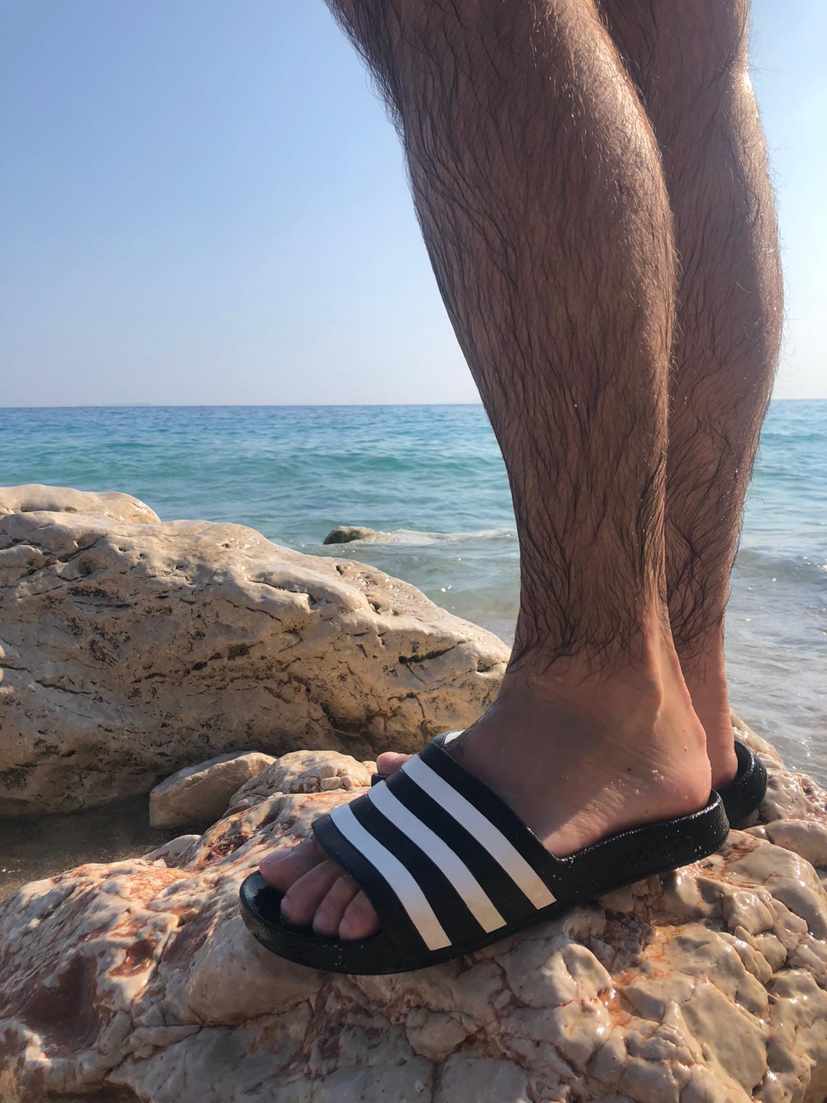 My alter ego is blonde photo