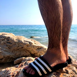 My alter ego is blonde photo