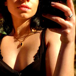 Fashionable Tinitaa's Summer Vibes