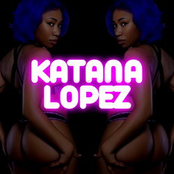 Katana Lopez, OnlyFans Model - Adult Content