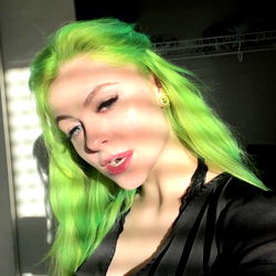 Arabella Stone, 20s Female