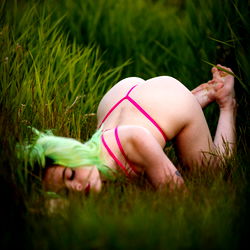 Arabella Stone photo