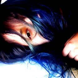 Alizine - A captivating model from The Desert