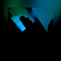 Mysterious Silhouette of OnlyFans Model Alexxitta