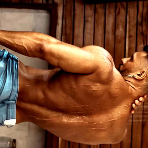 Vlad Parker โข โ ยซVIP content 0.1 % OFยป โ photo