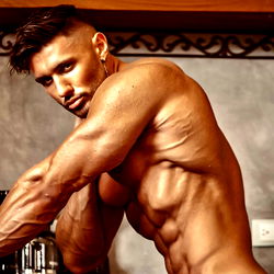 Vlad Parker ™ ⠀«VIP content 0.1 % OF»  ⠀ photo