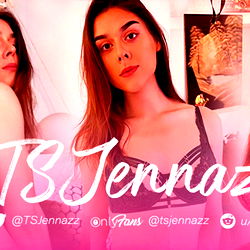 TSJennazz photo