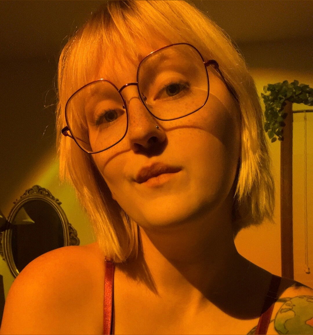 Lee 💗⛓️ photo