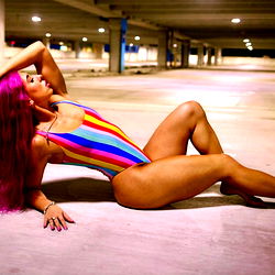 Alexandria Christa photo