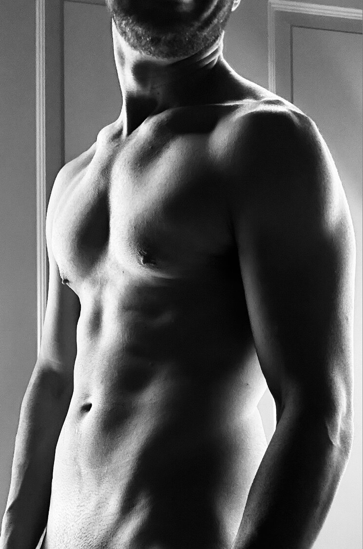 Naughty Neighbor photo