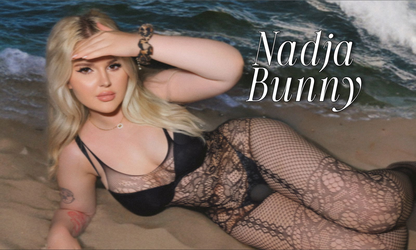 ONLINE! Nadja🩷 photo