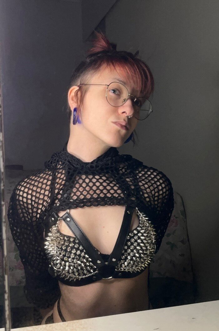 Metalprincess_ VIP photo