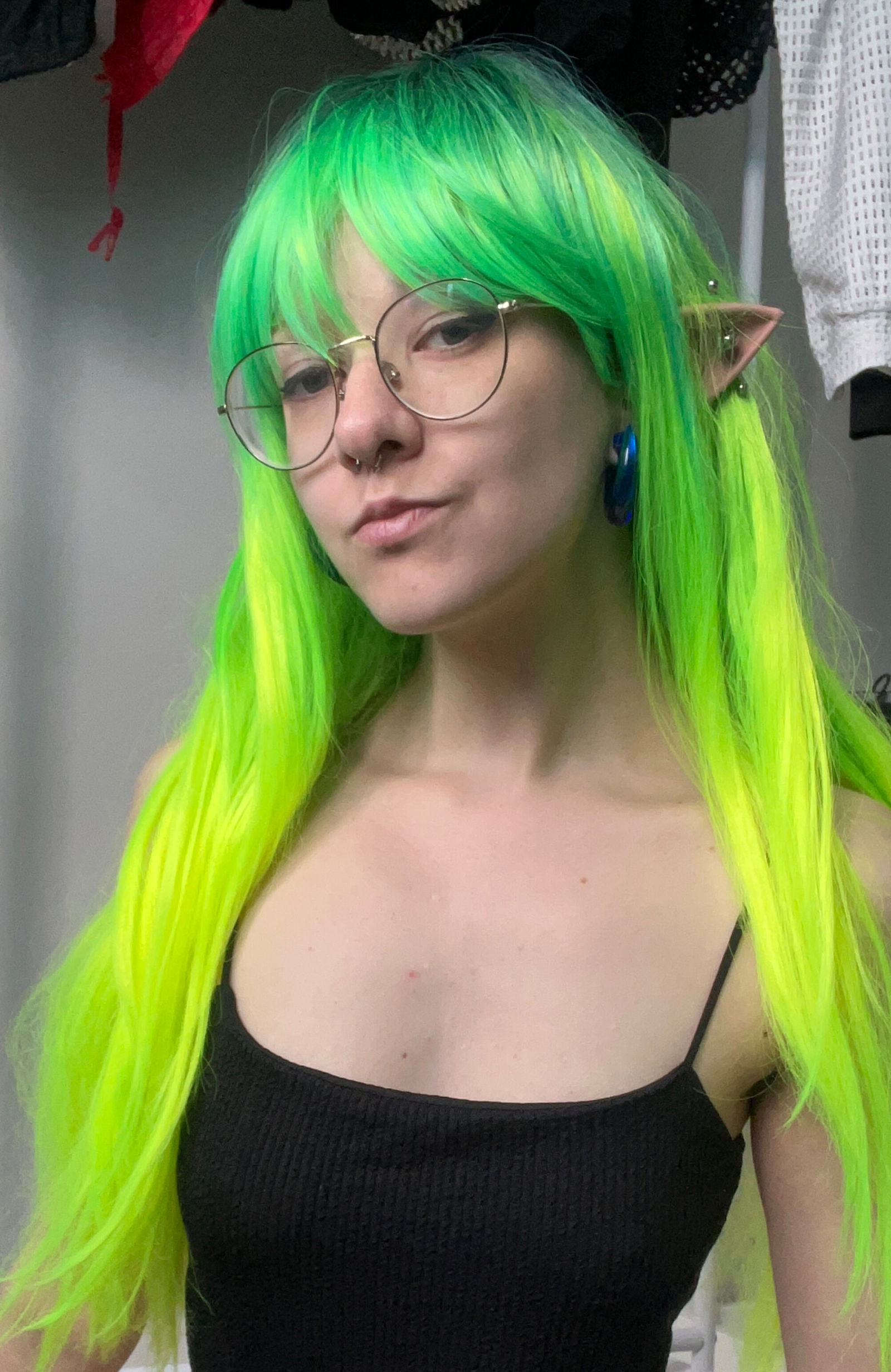 Metalprincess_ VIP photo