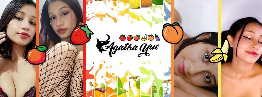 Agatha Yue 🌙 photo