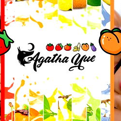 Agatha Yue 🌙 photo