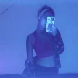 BabyGirl - Arizona Model