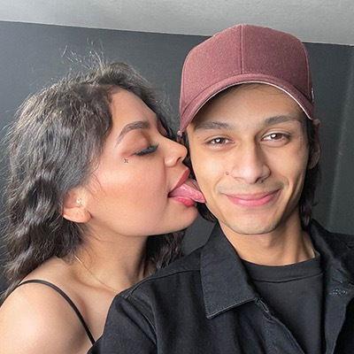 Lane and Angie photo