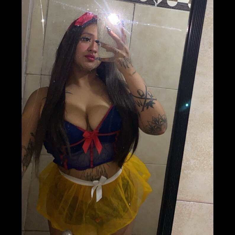 hot nasty.💋 photo