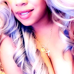 OnlyFans Model Arixoxo