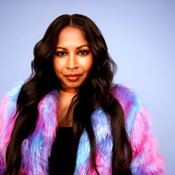 Yana Dee - Brooklyn, NY Model Photoshoot