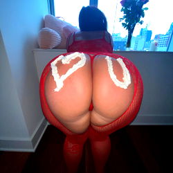 Thickest ASS🩷 ONLINE🚨 photo