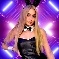 🎀 Kari 🎀  Petite baby girl photo