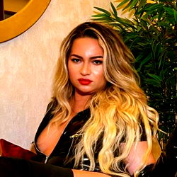 Ana Milles - Brazilian OnlyFans Model