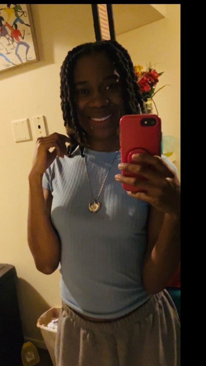 QueenBae😜😍😘 photo