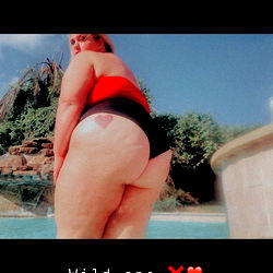 Wild One | TexasKitty, Houston