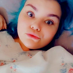 Astryd, OnlyFans Model from Denair California