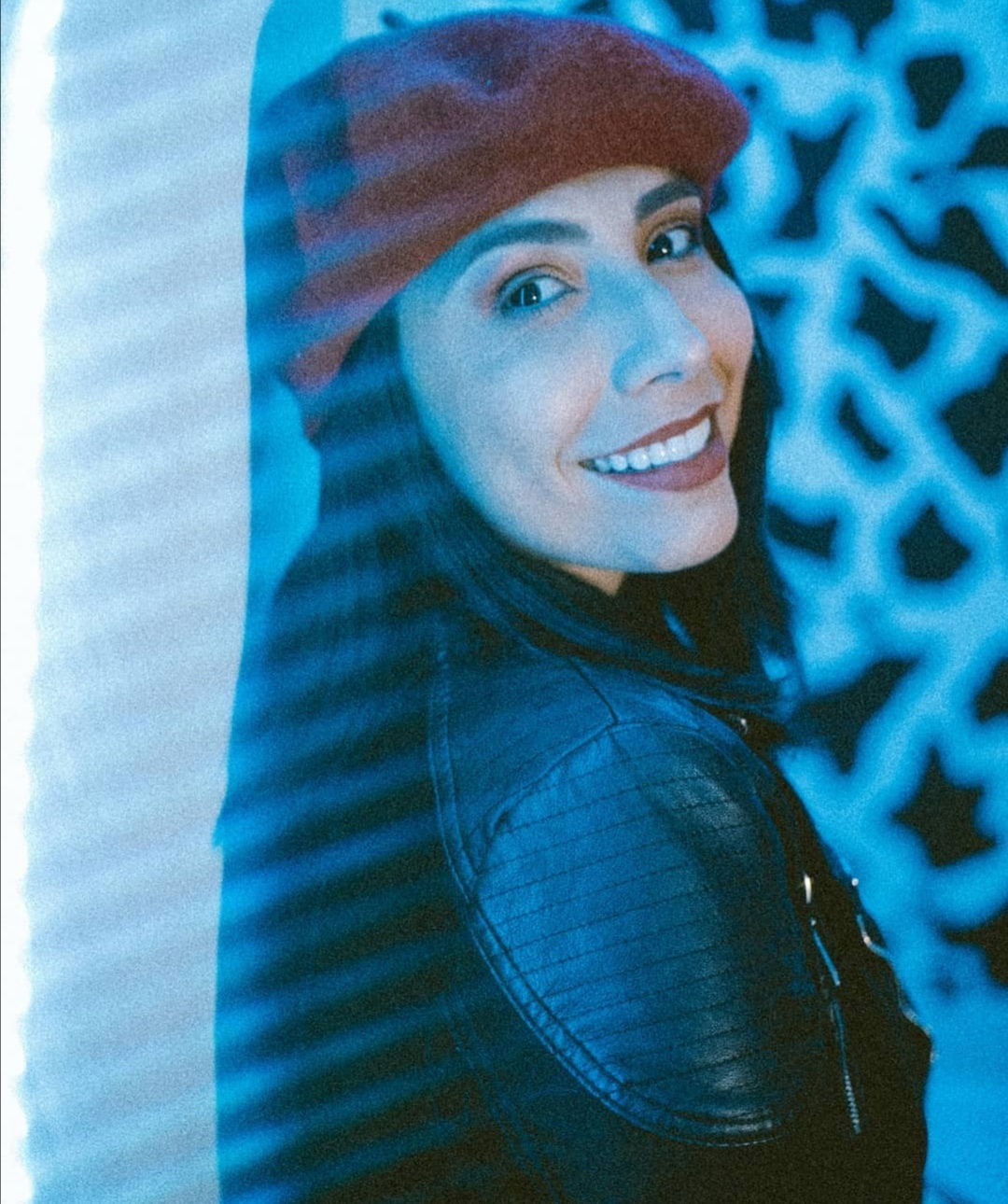 Andreina Camargo Lizarazo photo