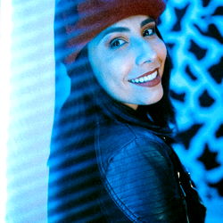 Andreina Camargo Lizarazo photo