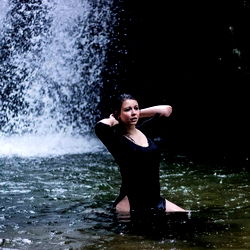 Amber the Strange photo