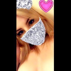 Cool Onlyfans Model Posing for a Camera