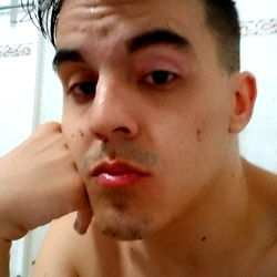 Hot Anadri, a Los Angeles Model