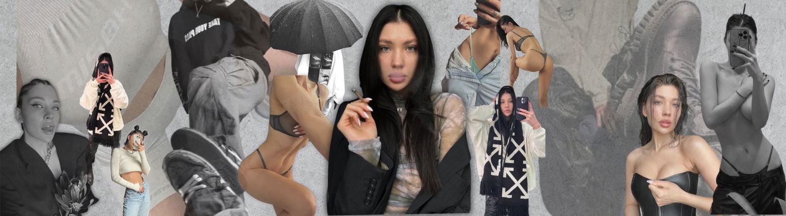 Elektra Natchios 🪭 photo