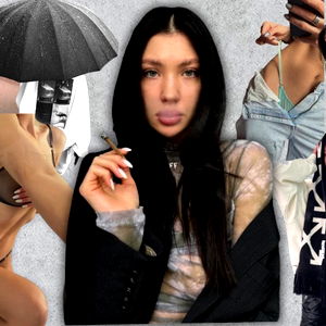 Elektra Natchios 🪭 photo