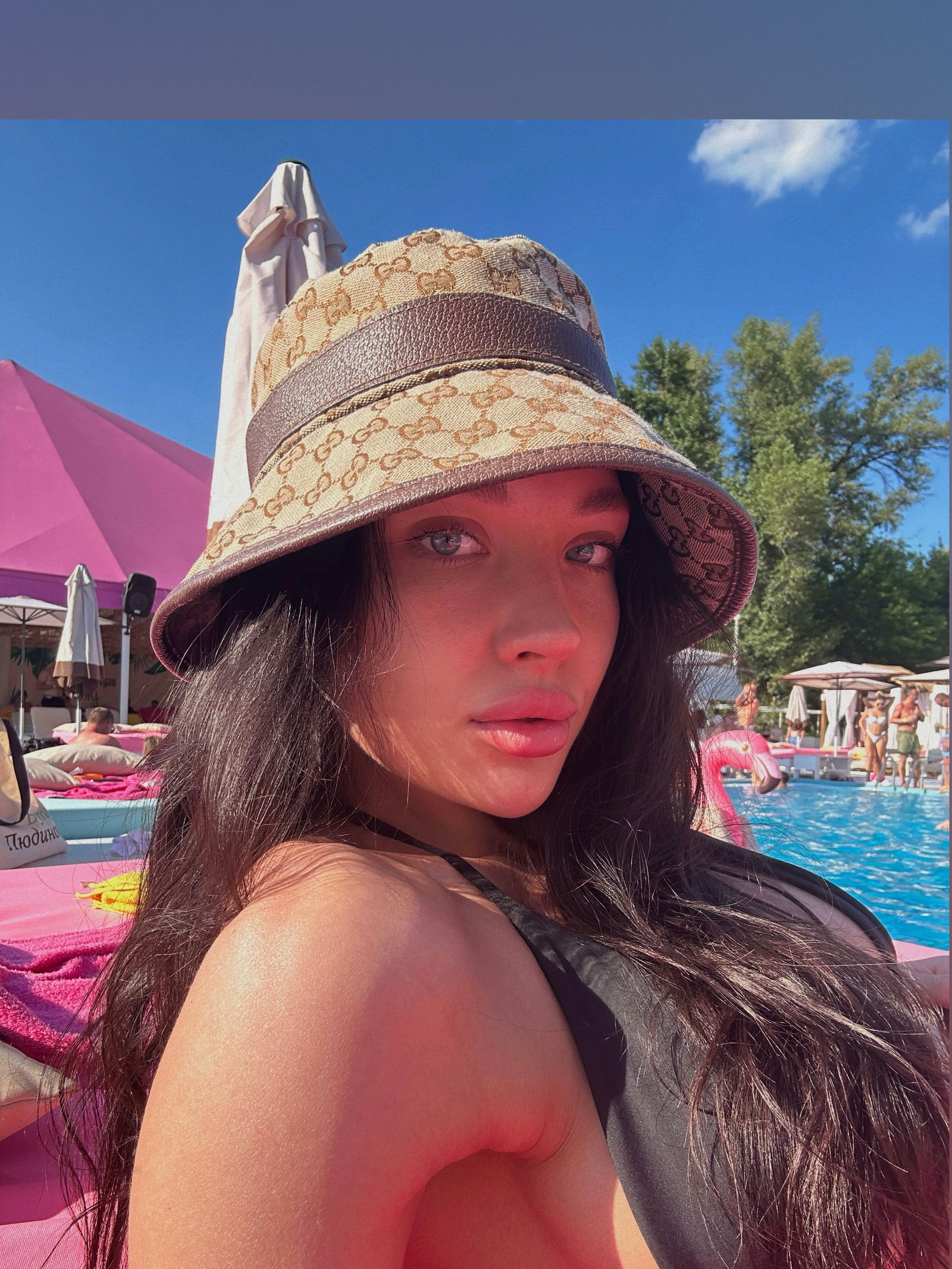 Elektra Natchios 🪭 photo