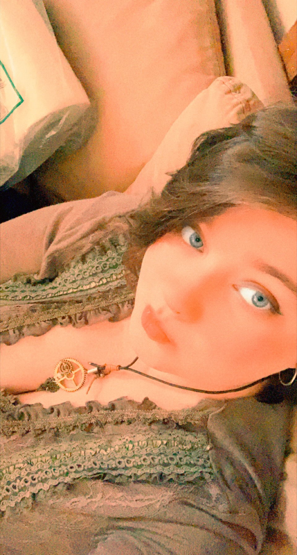 Katelain Osborne photo