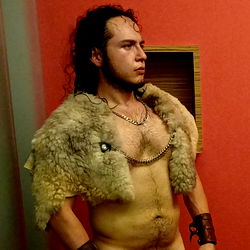 OnlyFans Model Aldo el Hacha