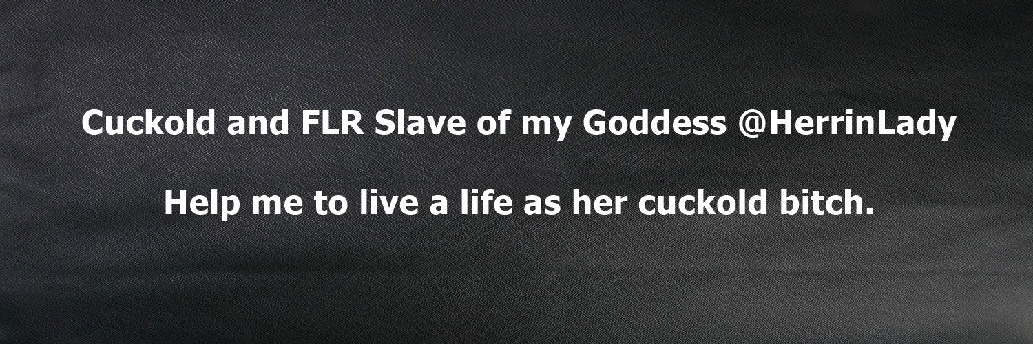 Married Cuckold Slave photo