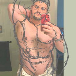 OnlyFans Model Photoshoot in Columbus, Ohio