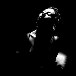 Mysterious Silhouette of Alezitha67