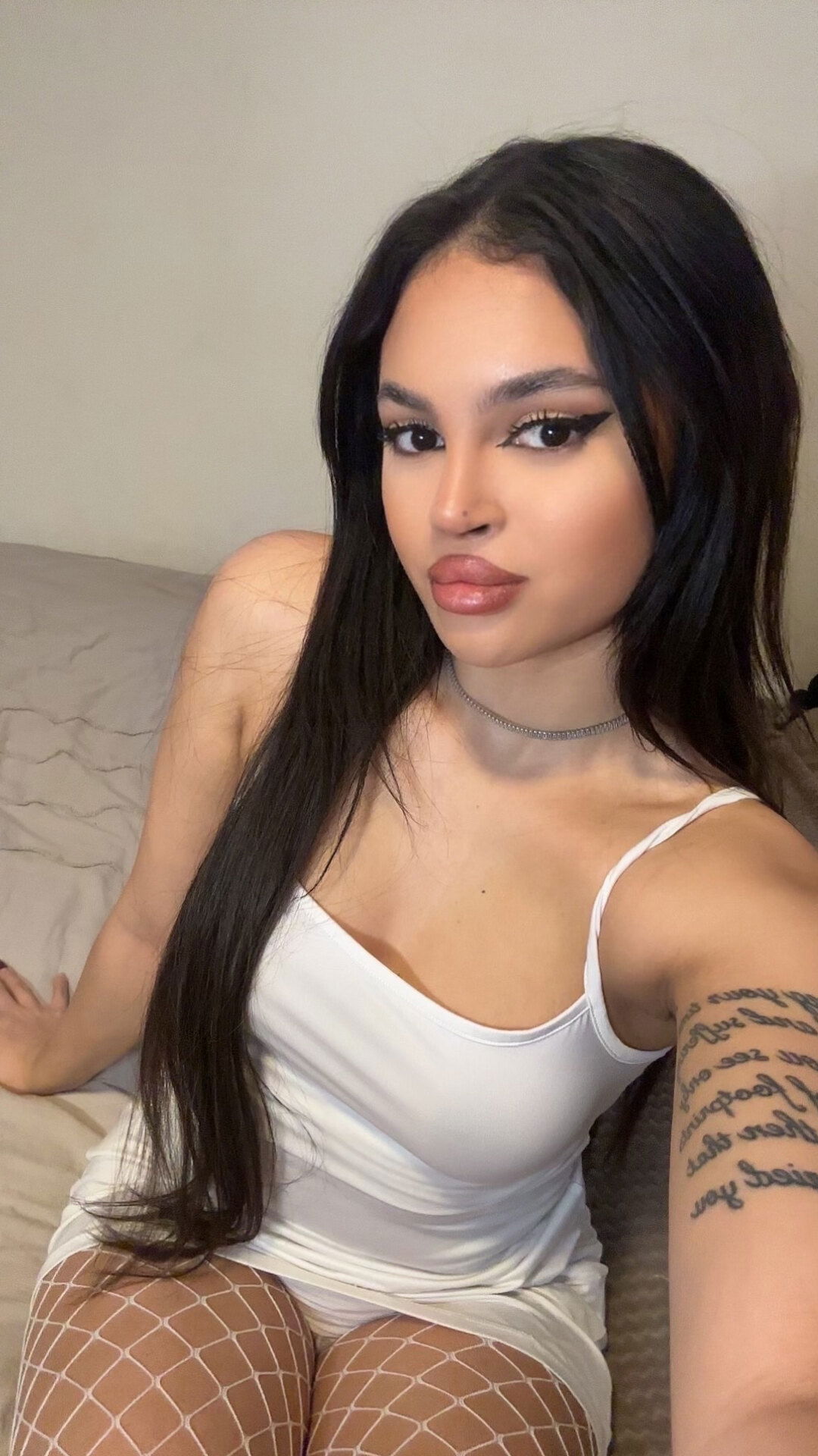 Nina ⚡️🔌 photo