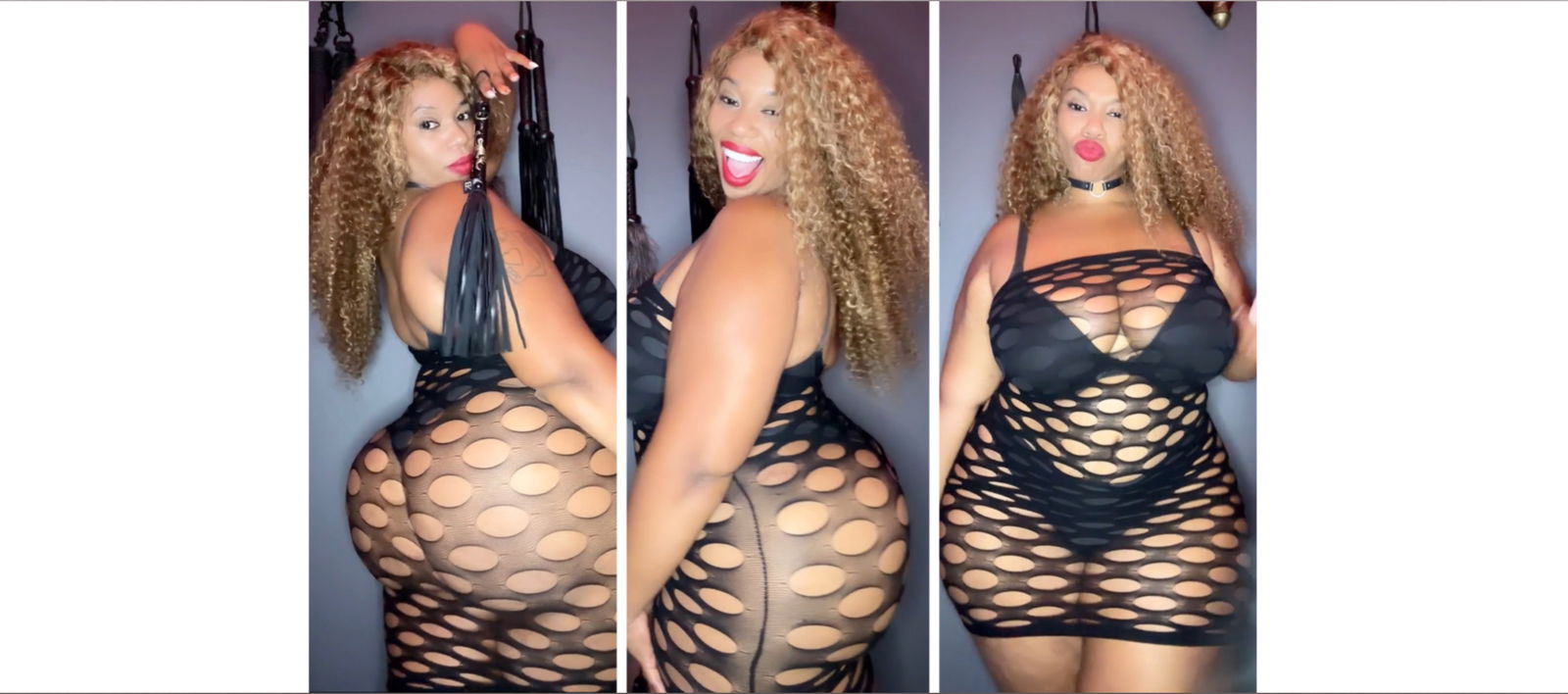 Kasha Vannessa photo