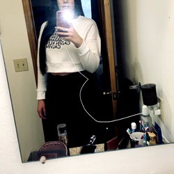 Abbey in Grand Rapids Bathroom