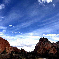 MightyExcalibur66 - Rocky Mountain Majesty